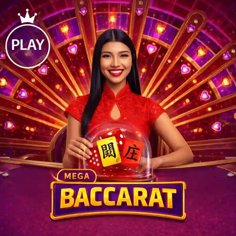 Mega Baccarat