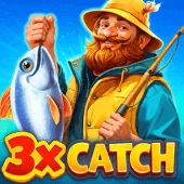 3x Catch